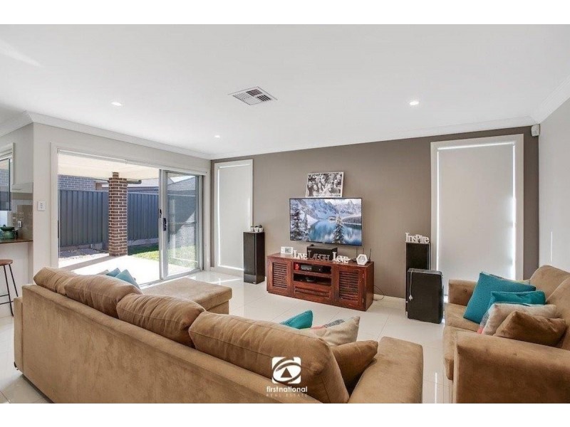 5 Goss Loop, Oran Park NSW 2570