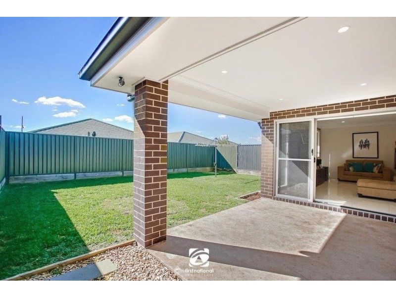 5 Goss Loop, Oran Park NSW 2570