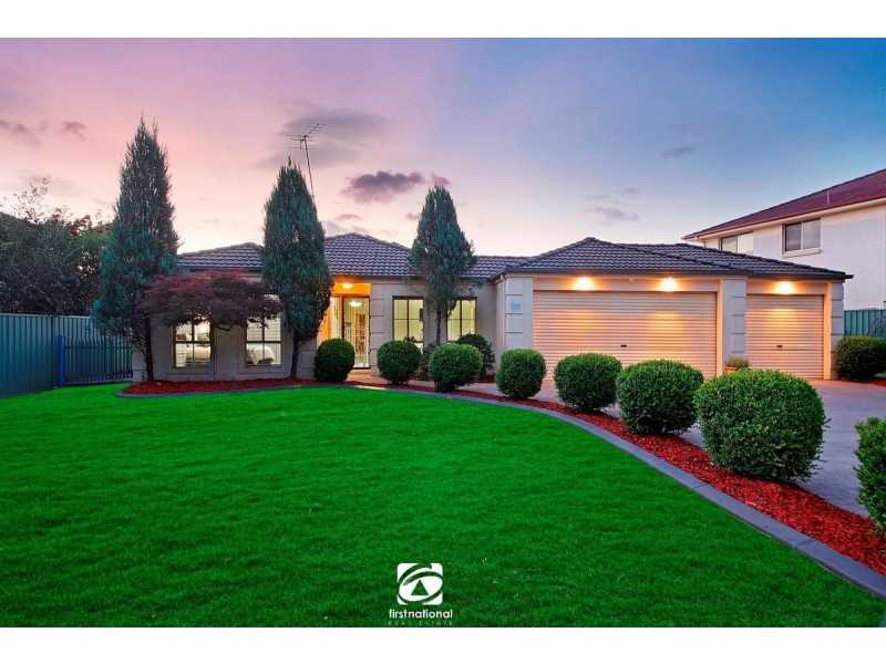 12 Harrington Parkway, Harrington Park NSW 2567