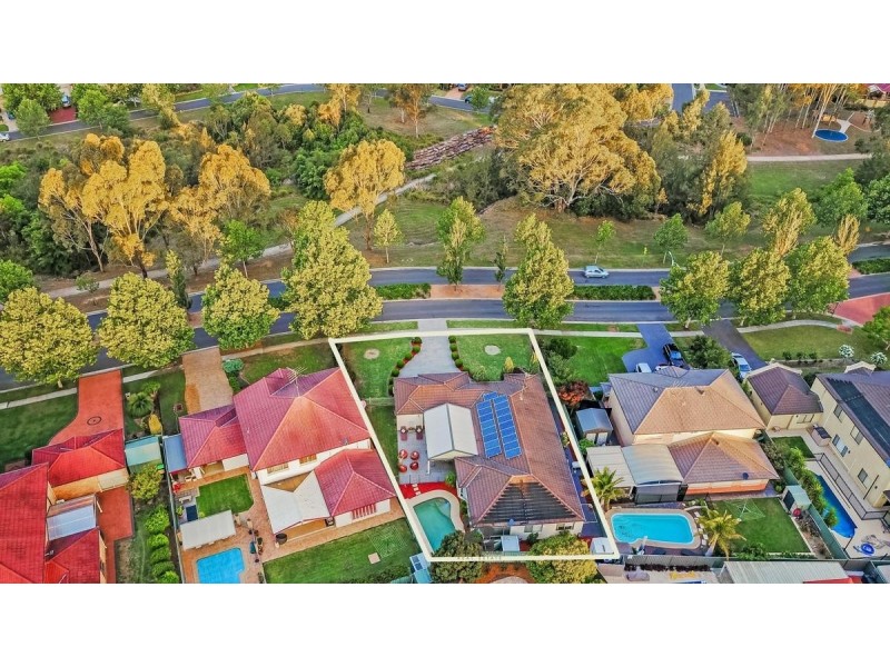 12 Harrington Parkway, Harrington Park NSW 2567