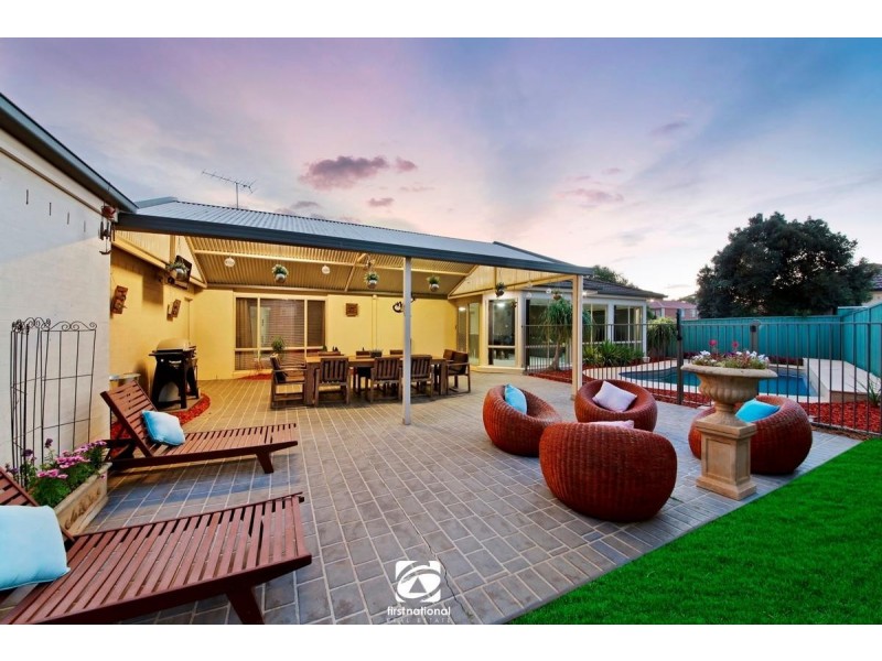 12 Harrington Parkway, Harrington Park NSW 2567