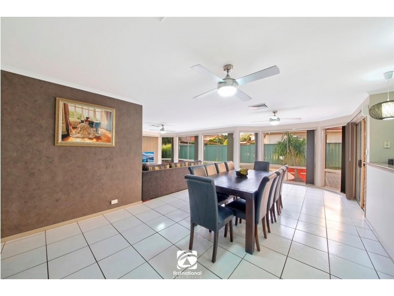 12 Harrington Parkway, Harrington Park NSW 2567