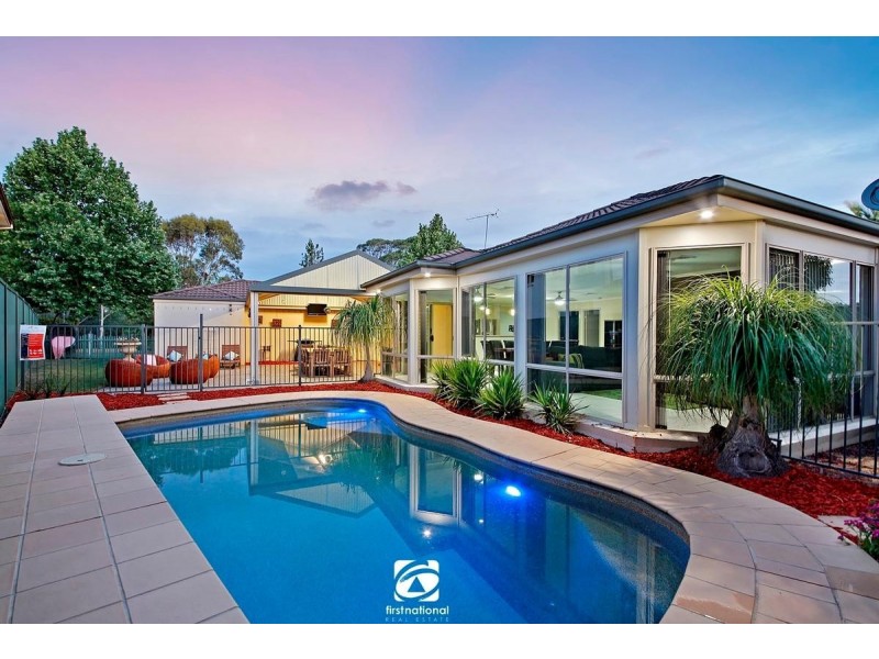 12 Harrington Parkway, Harrington Park NSW 2567