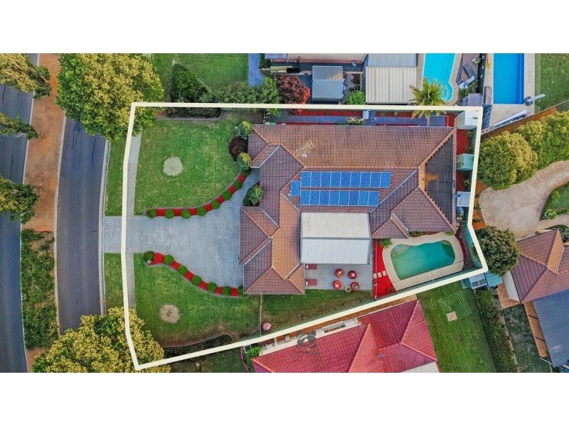 12 Harrington Parkway, Harrington Park NSW 2567