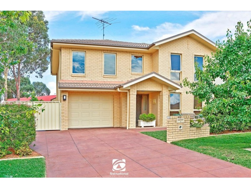 42 Charker Drive, Harrington Park NSW 2567