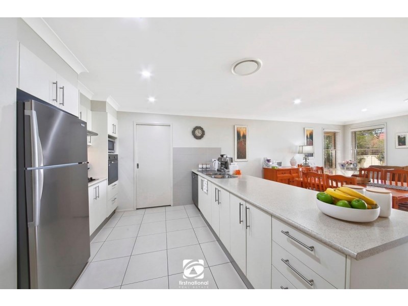 42 Charker Drive, Harrington Park NSW 2567