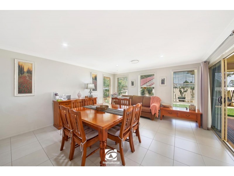 42 Charker Drive, Harrington Park NSW 2567