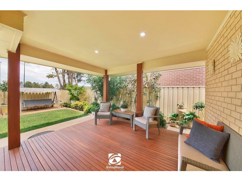 42 Charker Drive, Harrington Park NSW 2567