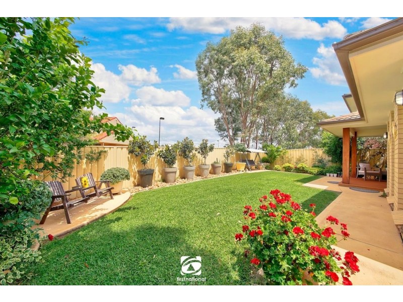 42 Charker Drive, Harrington Park NSW 2567