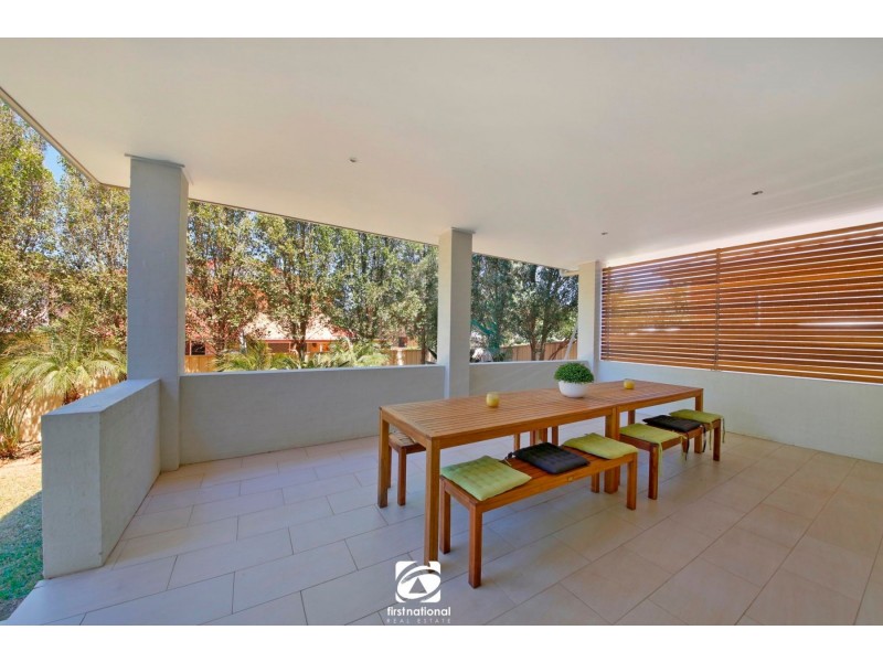 57 Bradley Drive, Harrington Park NSW 2567