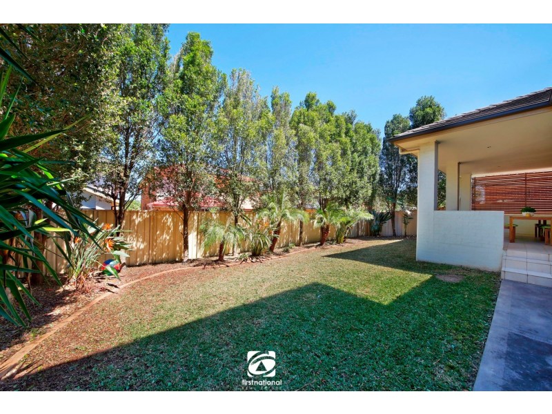 57 Bradley Drive, Harrington Park NSW 2567