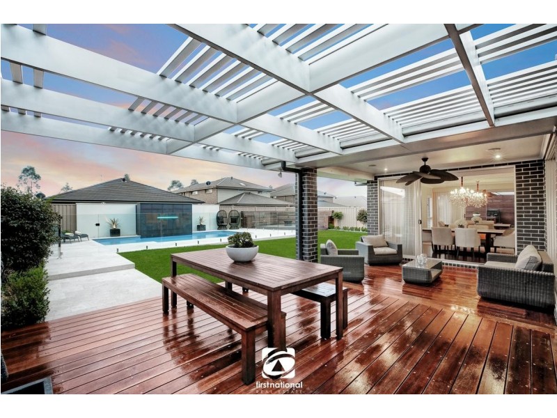 10 Lonigan Parade, Harrington Park NSW 2567