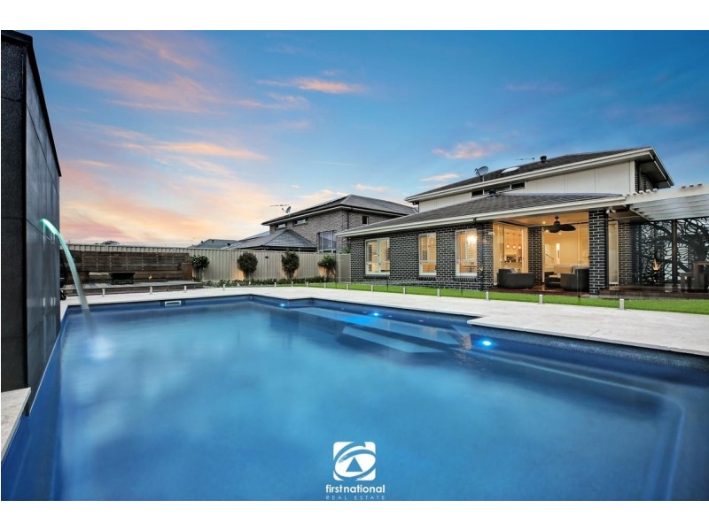 10 Lonigan Parade, Harrington Park NSW 2567