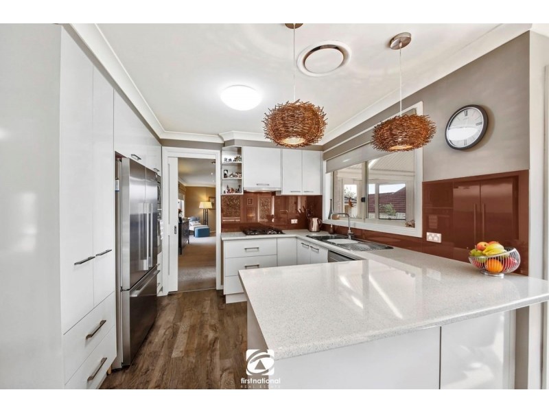 9 Gumbleton Place, Narellan Vale NSW 2567