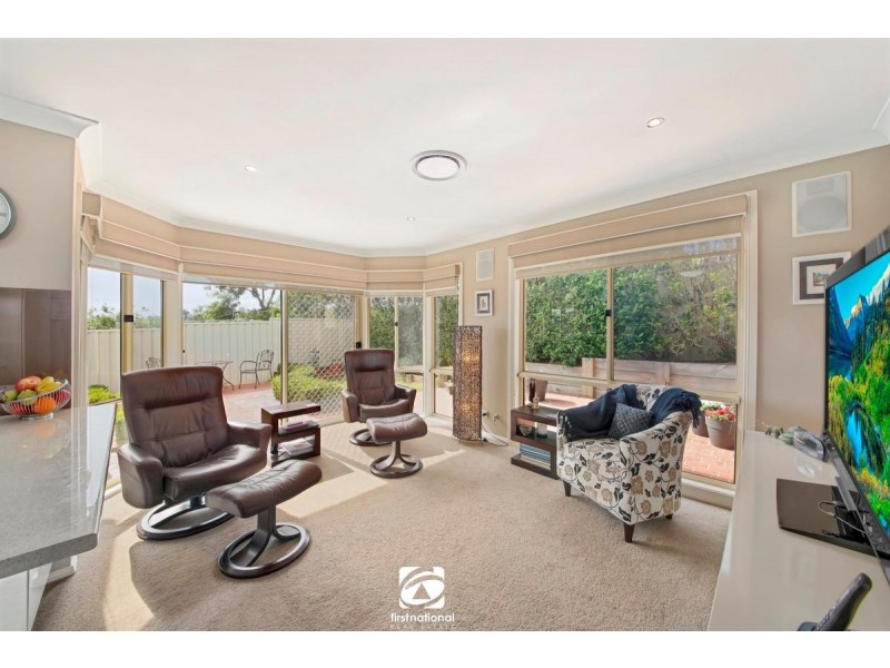 9 Gumbleton Place, Narellan Vale NSW 2567