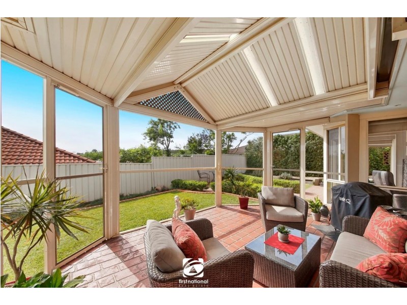 9 Gumbleton Place, Narellan Vale NSW 2567