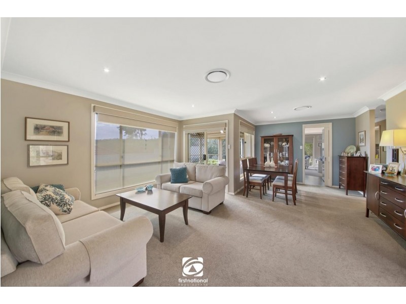 9 Gumbleton Place, Narellan Vale NSW 2567