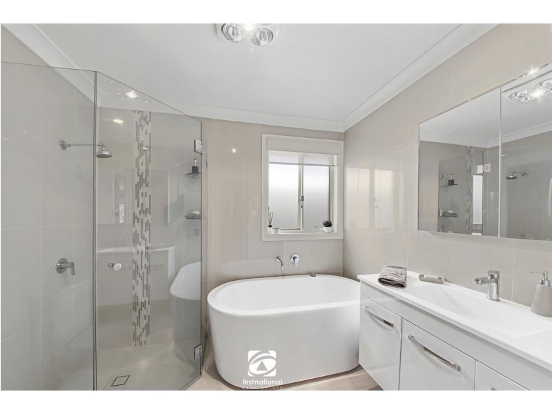 9 Gumbleton Place, Narellan Vale NSW 2567