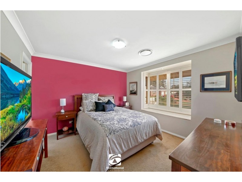 9 Gumbleton Place, Narellan Vale NSW 2567