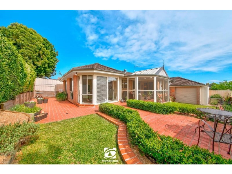 9 Gumbleton Place, Narellan Vale NSW 2567