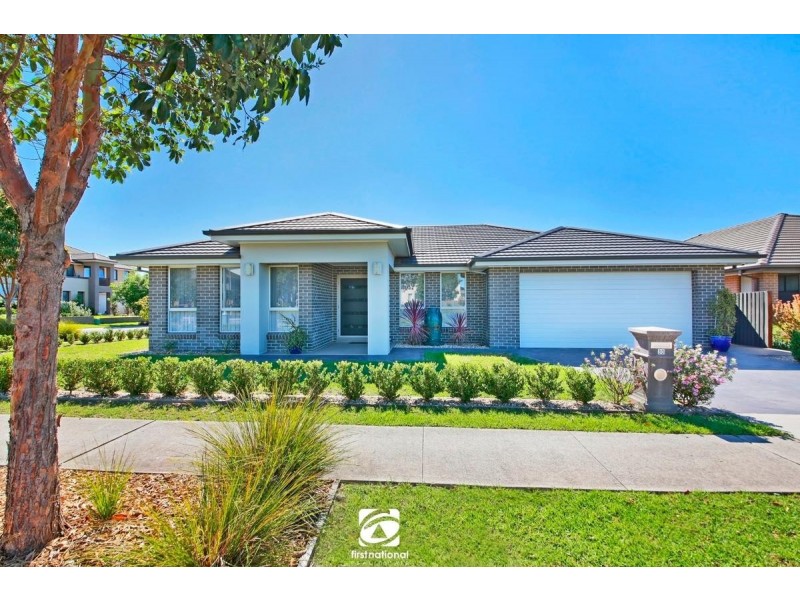 30 Beechey Circuit, Oran Park NSW 2570