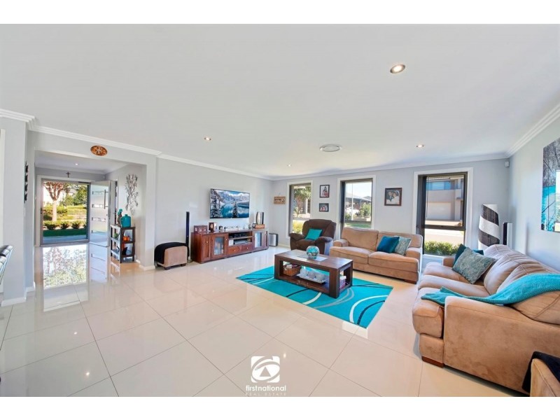 30 Beechey Circuit, Oran Park NSW 2570