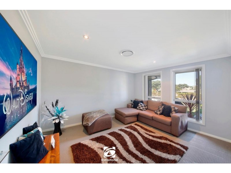 30 Beechey Circuit, Oran Park NSW 2570