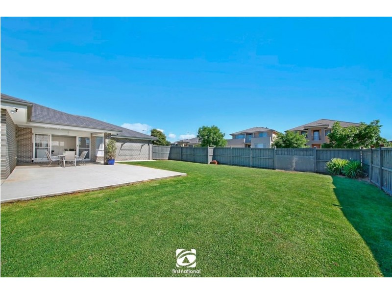 30 Beechey Circuit, Oran Park NSW 2570