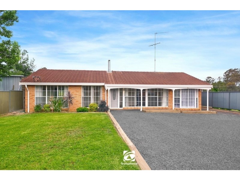 177 Camden Road, Douglas Park NSW 2569