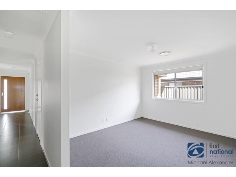 95 Navigator Street, Leppington NSW 2179