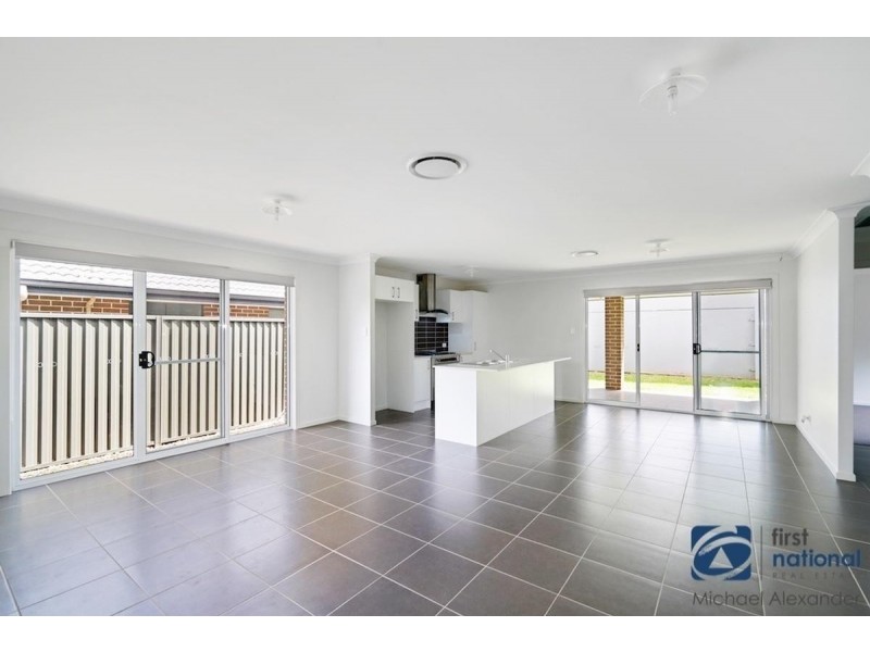 95 Navigator Street, Leppington NSW 2179