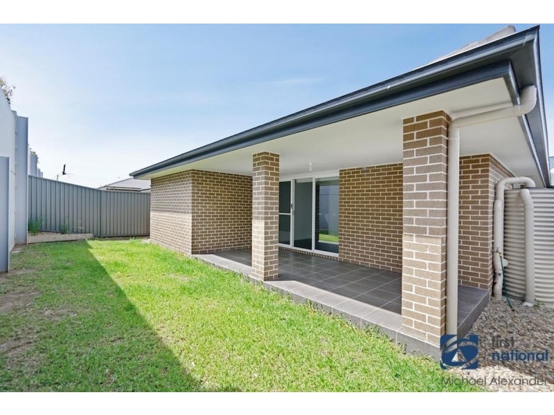 95 Navigator Street, Leppington NSW 2179