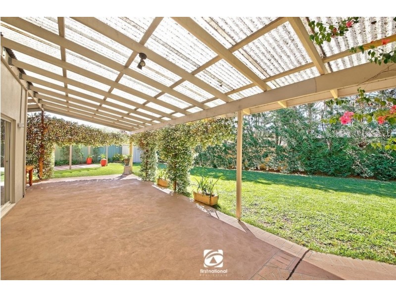 19 Lakeland Circuit, Harrington Park NSW 2567