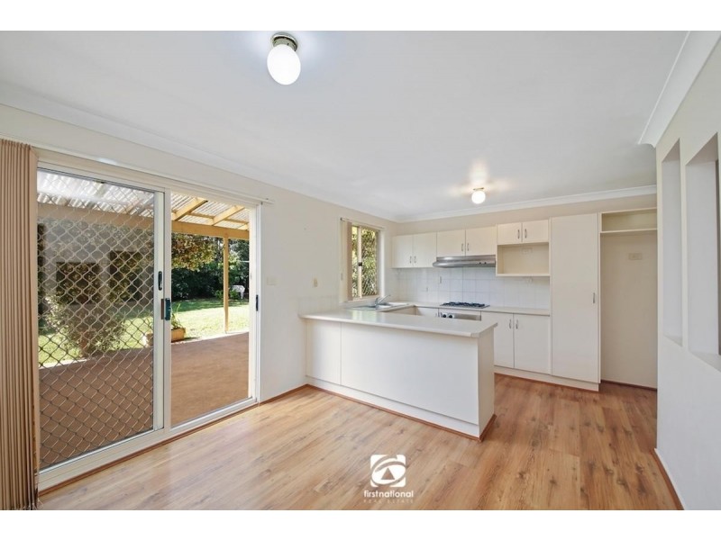 19 Lakeland Circuit, Harrington Park NSW 2567
