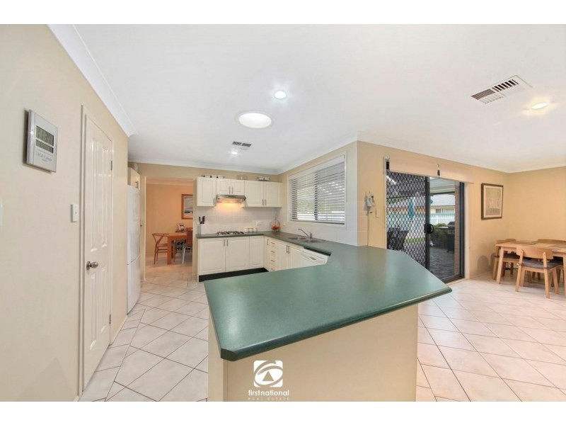 22 Pearson Crescent, Harrington Park NSW 2567