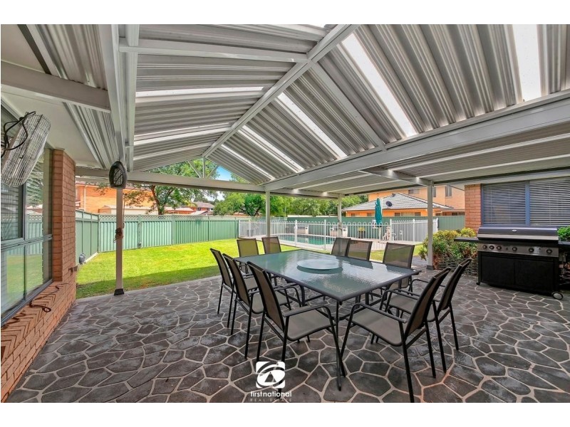 22 Pearson Crescent, Harrington Park NSW 2567