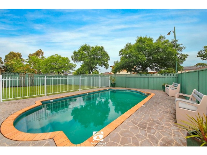 22 Pearson Crescent, Harrington Park NSW 2567