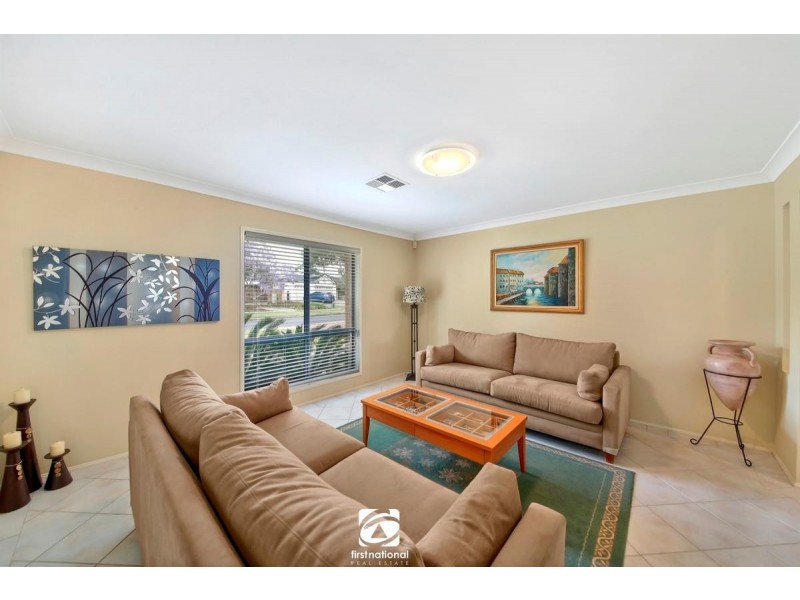 22 Pearson Crescent, Harrington Park NSW 2567