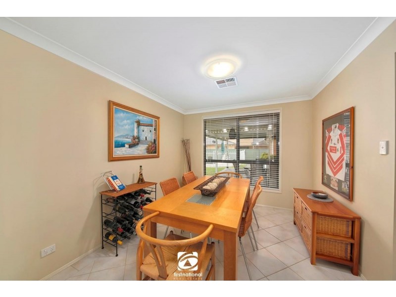 22 Pearson Crescent, Harrington Park NSW 2567