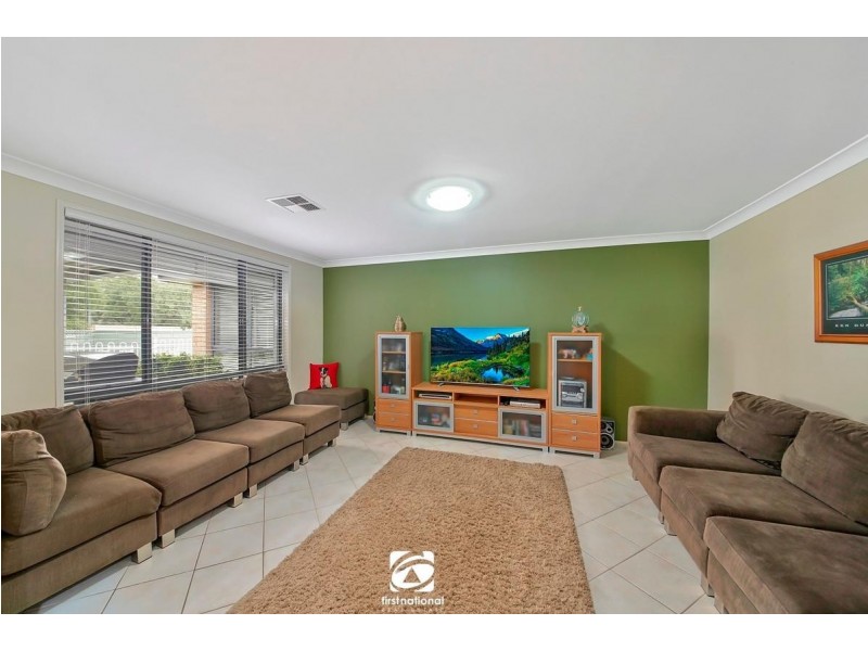22 Pearson Crescent, Harrington Park NSW 2567