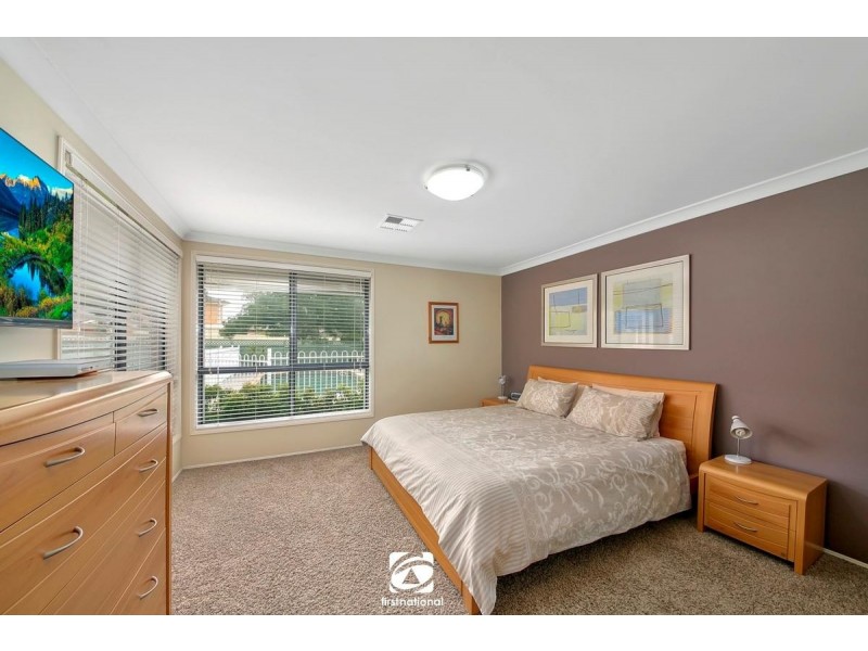 22 Pearson Crescent, Harrington Park NSW 2567