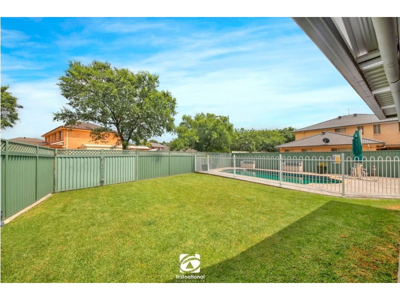 22 Pearson Crescent, Harrington Park NSW 2567