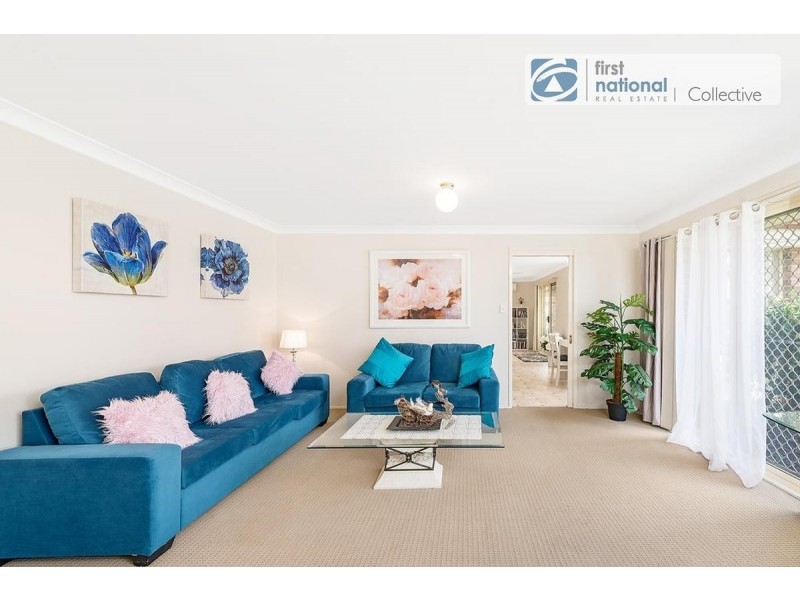 23 Plowman Road, Currans Hill NSW 2567