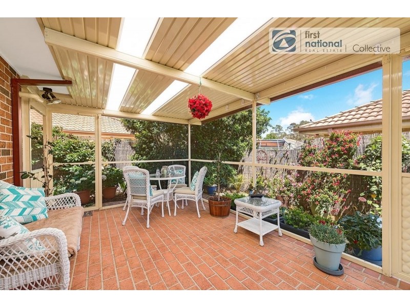 23 Plowman Road, Currans Hill NSW 2567