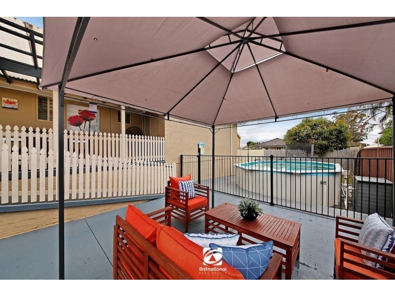 7 Singer Place, Ingleburn NSW 2565