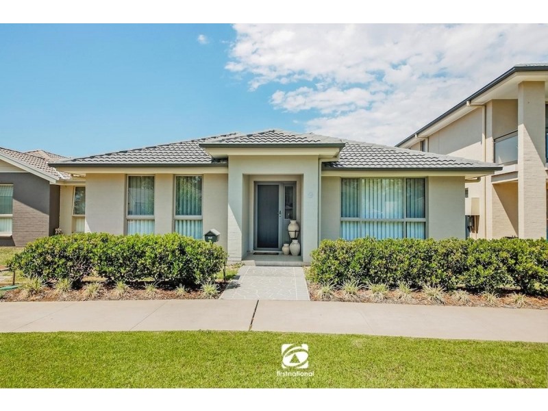 9 Darling Crescent, Harrington Park NSW 2567