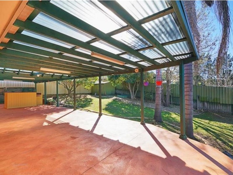 40 Cornelian Avenue, Eagle Vale NSW 2558