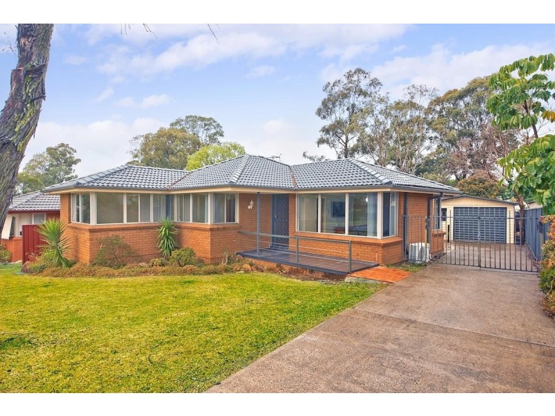 91 Doncaster Avenue, Narellan NSW 2567