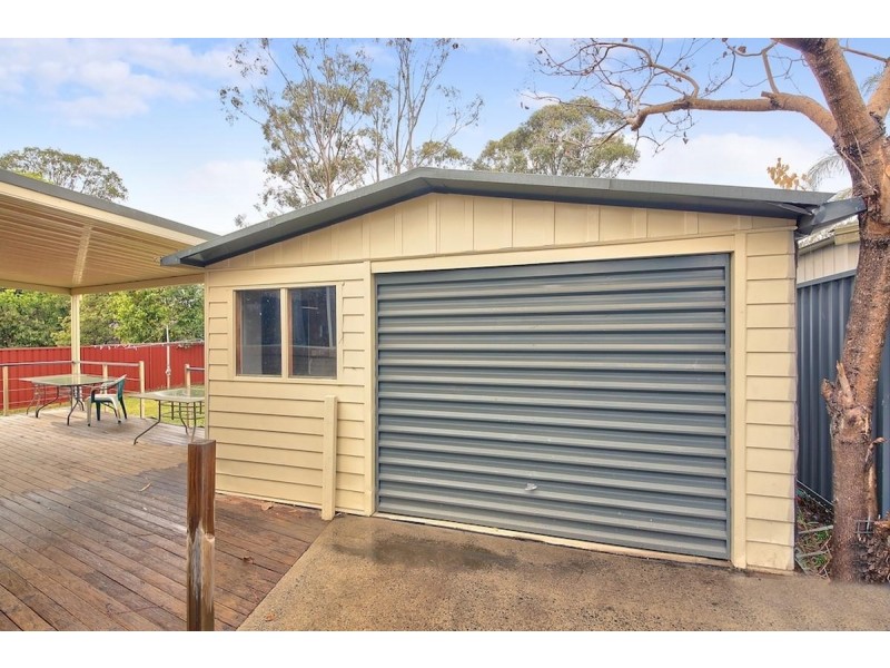 91 Doncaster Avenue, Narellan NSW 2567