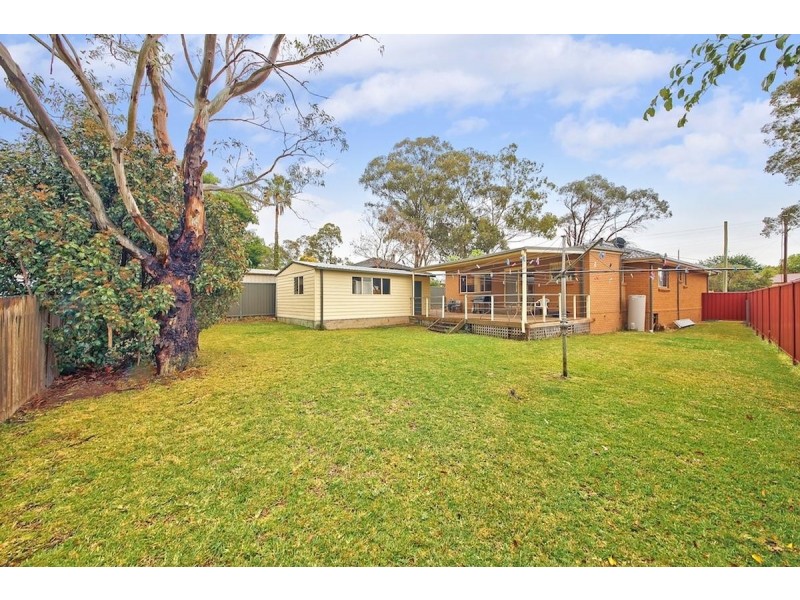 91 Doncaster Avenue, Narellan NSW 2567
